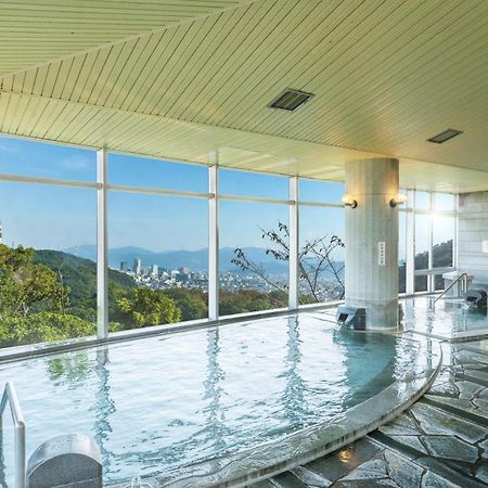 Kamenoi Hotel Fukui Exteriör bild